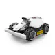 Robotgressklipper Mammotion LUBA mini 2 AWD 1000