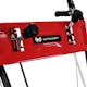 Feiemaskin Metalcraft med Loncinmotor