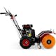 Feiemaskin Metalcraft med Loncinmotor