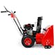 Snøfreser Metalcraft 6,5 HK Loncinmotor