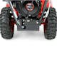 Snøfreser Metalcraft 6,5 HK Loncinmotor