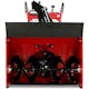Snøfreser Metalcraft 11 HK Batteristart Lyse AX13706