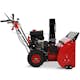 Snøfreser Metalcraft 11 HK Batteristart Lyse AX13706