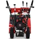 Snøfreser Metalcraft 11 HK Batteristart Lyse AX13706