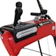 Snøfreser Metalcraft 11 HK Batteristart Lyse AX13706