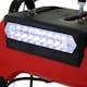 Snøfreser Metalcraft 11 HK Batteristart Lyse AX13706