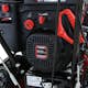 Snøfreser Metalcraft 11 HK Batteristart Lyse AX13706
