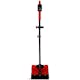 Snøfreser Metalcraft inkl. Batteri