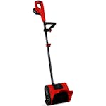 Snøfreser Metalcraft inkl. Batteri
