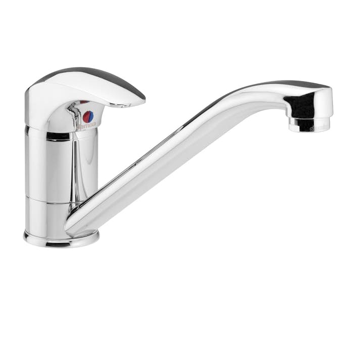 Kjøkkenbatteri Damixa Space