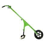 Hjulhakke Svea Redskap inkl 25 cm rensebøyle