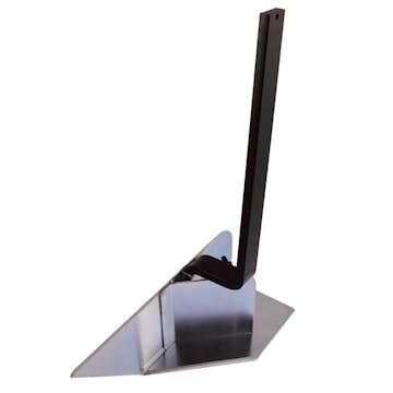 Kantklipper Svea Redskap til Hjulhakke