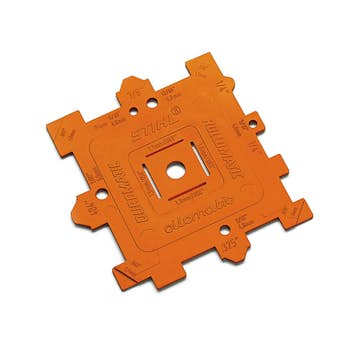 Kontrollmal STIHL For Sagkjeder