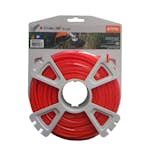 Trimmertråd STIHL Nylon Rull 2,7 mm Firkant