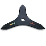 Skjæreblad STIHL 250/25 til FS87, FS240 C-E & FR130 T - FR480 C-F