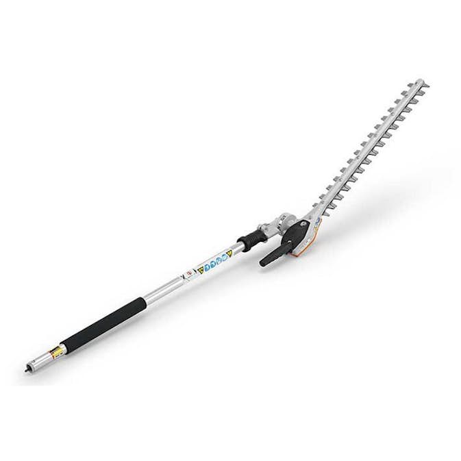 Hekksaks STIHL HL-KM 145° til Teleskofskaft