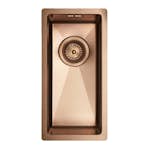 Kjøkkenvask Lavabo Kubus 180 Soft