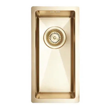 Kjøkkenvask Lavabo Kubus 180 Soft