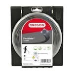 Trimmertråd Oregon Flexiblade 4 mm x 21m