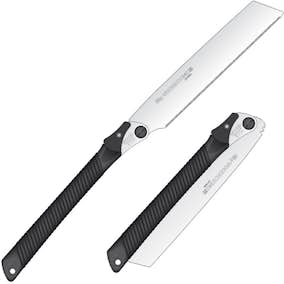 Håndsag Silky Woodboy uten Rygg