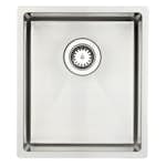 Kjøkkenvask Lavabo Kubus 340 Soft