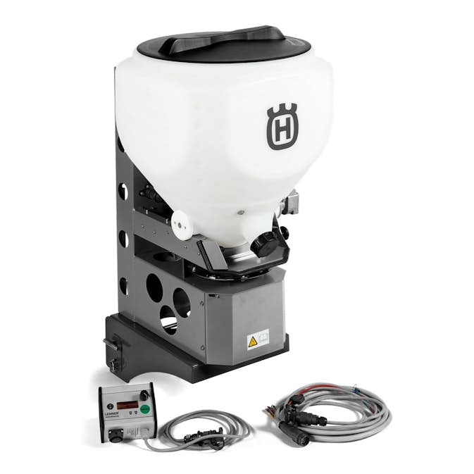 Syklonspreder Husqvarna