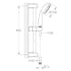 Duschset Grohe New Tempesta 100 I