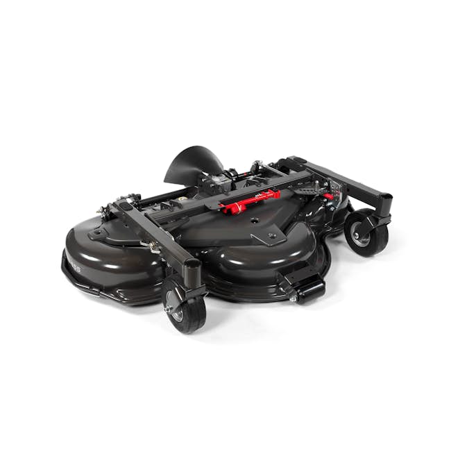 Klippeaggregat Husqvarna Combiclip 155 til P 520DX-Serien