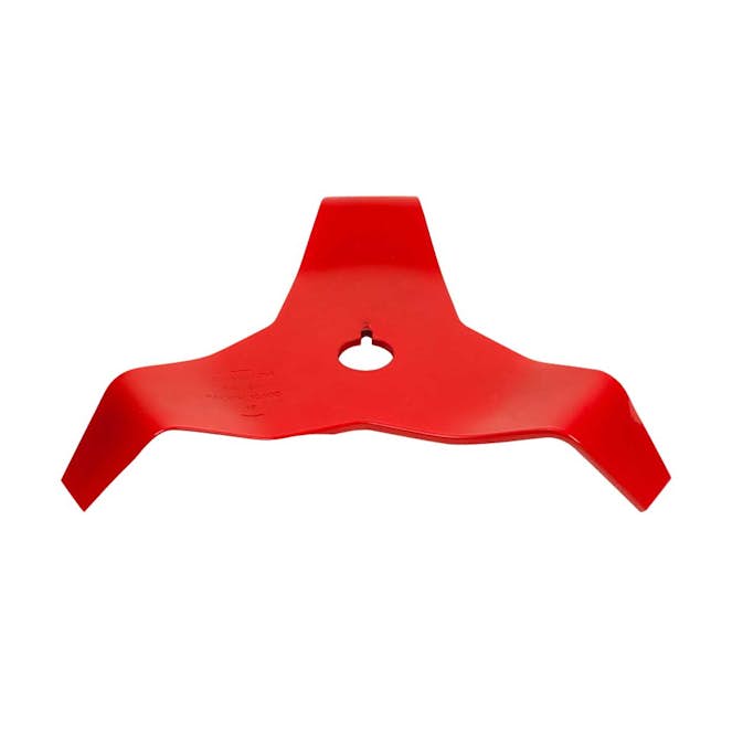 Mulcher-Blad Oregon 3-tannet 300mm/3mm