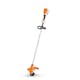 Trimmer STIHL FSA 60 R med Batteri & Lader