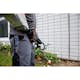 Kombimaskin STIHL KMA 135 R uten Batteri & Lader