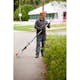 Kombimaskin STIHL KMA 135 R uten Batteri & Lader