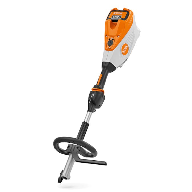 Kombimaskin STIHL KMA 135 R uten Batteri & Lader