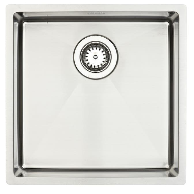 Kjøkkenvask Lavabo Kubus 400 Soft