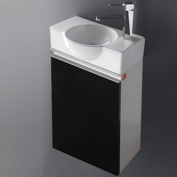 Møbelpakke Bathco Venecia 40 med Skap og Servant