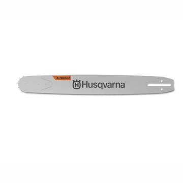 Sverd Husqvarna 24 Tommer 3/8 Stor Feste Utskiftbar Nese