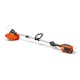 Gresstrimmer Husqvarna 215iL uten Batteri
