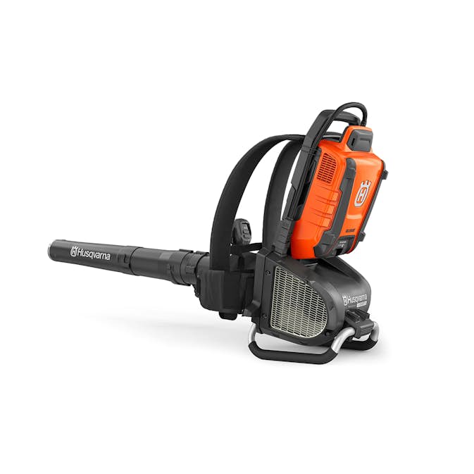 Løvblåser Husqvarna 550iBTX Uten Batteri & Lader