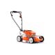 Gressklipper Husqvarna LB553iV uten Batteri