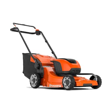 Gressklipper Husqvarna LC247i uten Batteri