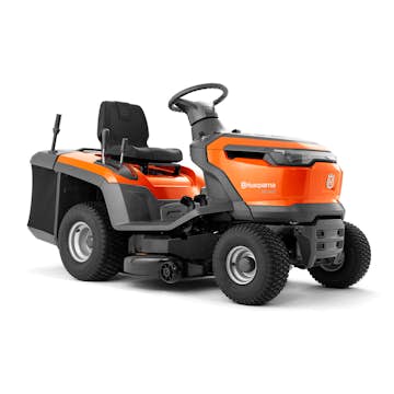 Hagetraktor Husqvarna TC 112