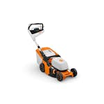 Gressklipper STIHL RMA 443.3 PV uten Batteri og Lader