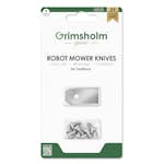 Kniver Grimsholm til Yardforce 9st