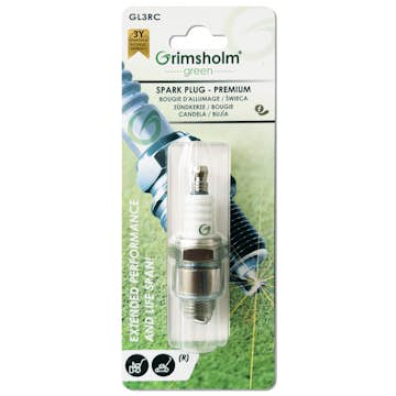 Tennplugg Grimsholm GL3RC