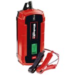 Batterilader Einhell CE-BC 10 M