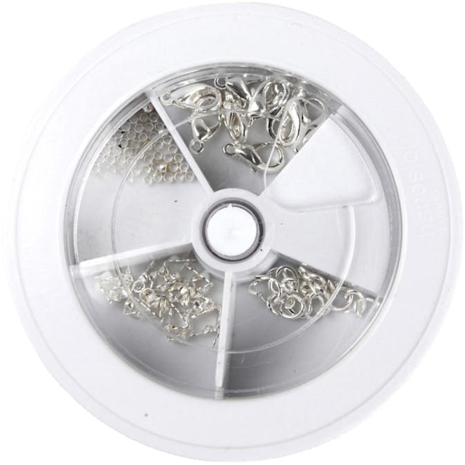 Startsett Creativ Company med Smykketråd