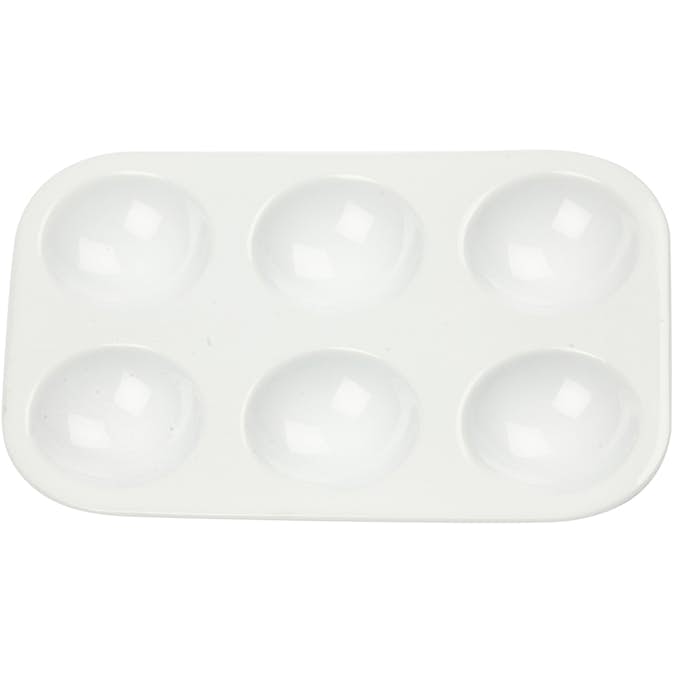 Palett Creativ Company Str 12x8 cm 1 stk