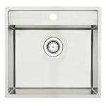 Kjøkkenvask Lavabo Nexus 60 530 mm