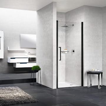 Slagdør Novellini Young 2.0 1B