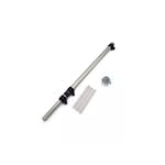 Teleskoprekkverk Dolle til Loftstrapp Vario 2 Delt